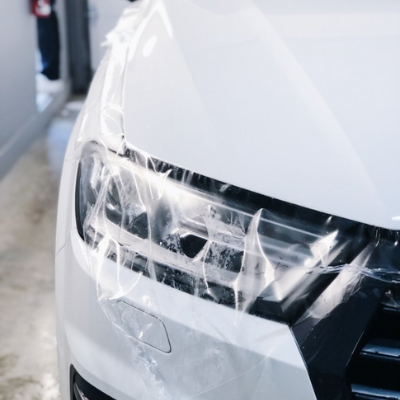 The Many Benefits of Paint Protection Film for Your Car