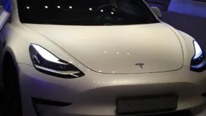 Tesla Specialist Paint Protection 300X170 1 | Just The Details